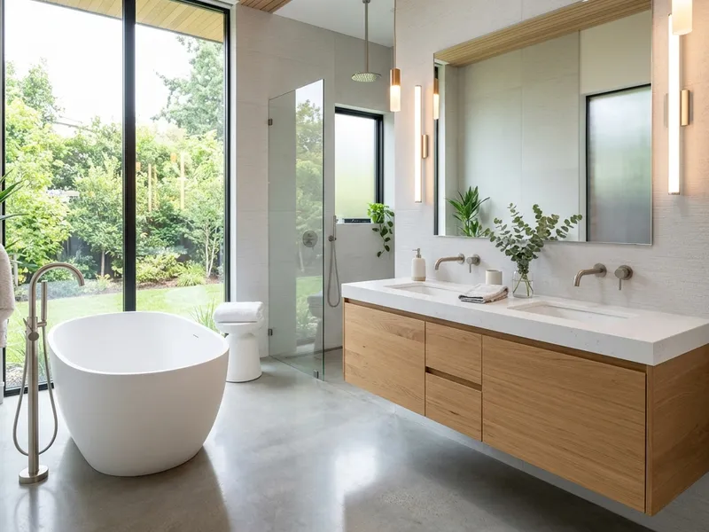Bathroom Plumbing in Markesan, WI