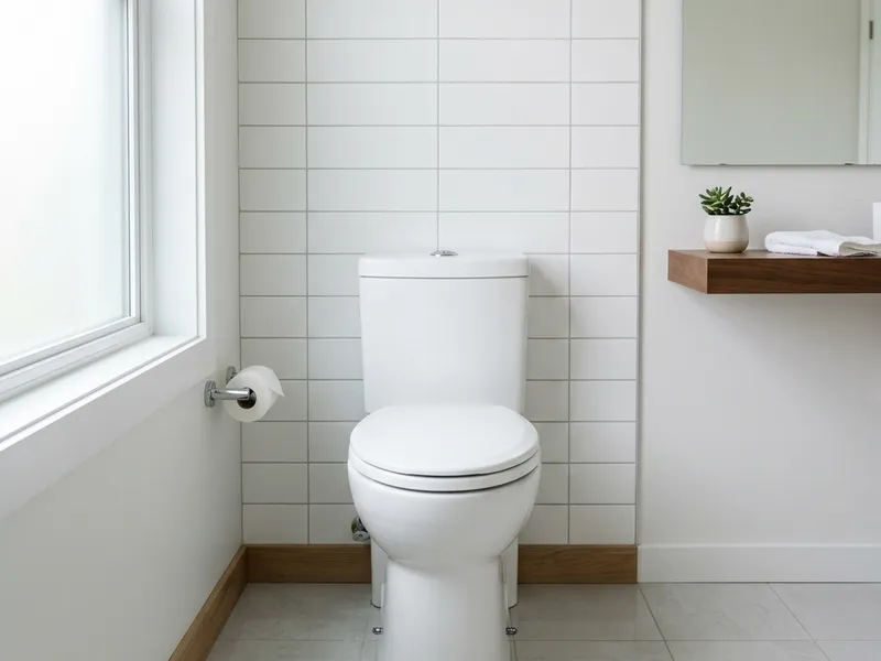 Toilet Repair & Installation Plumber in Markesan, WI
